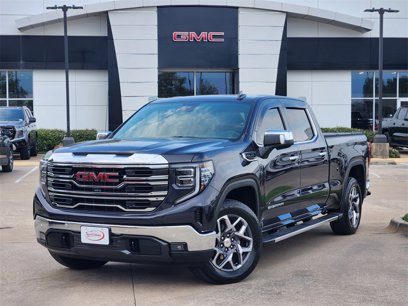 Used 2022 GMC Sierra 1500 SLT w/ SLT Premium Plus Package