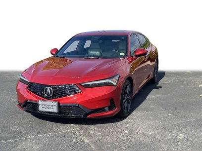 Used 2024 Acura Integra A-Spec