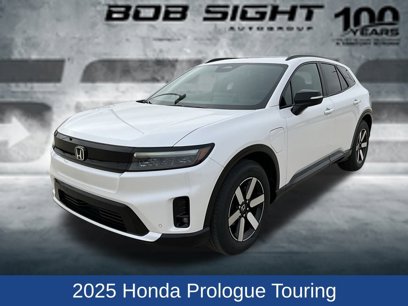 New 2025 Honda Prologue Touring