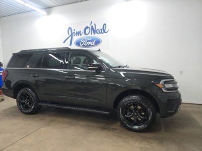 Used 2023 Ford Expedition Timberline