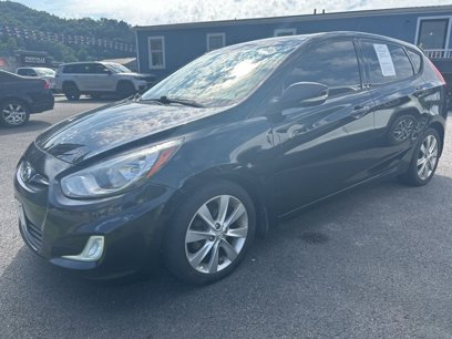 Used 2013 Hyundai Accent SE