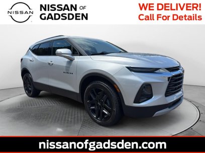 Used 2020 Chevrolet Blazer LT