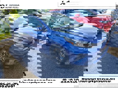 Used 2022 Kia Forte LXS
