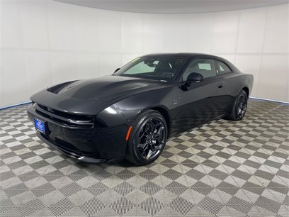 New 2025 Dodge Charger R/T w/ Quick Order Package 25M R/T