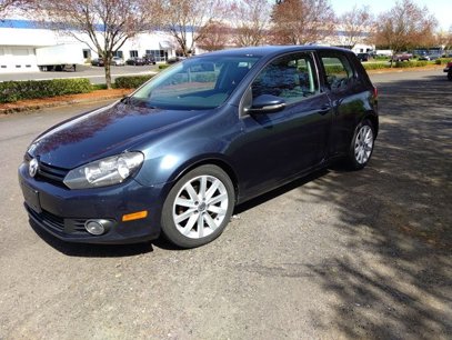 Used 2010 Volkswagen Golf TDI