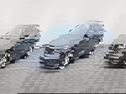 Used 2023 Honda Accord LX