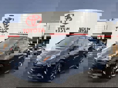 Certified 2022 Toyota Prius Limited