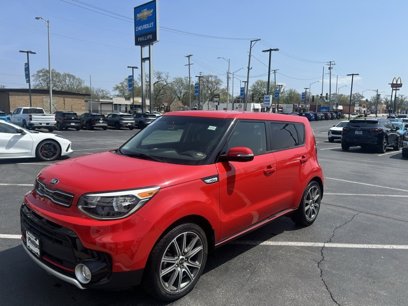 Used 2019 Kia Soul !