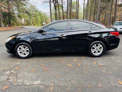 Used 2013 Hyundai Sonata GLS