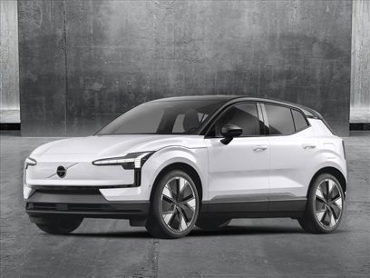 New 2025 Volvo EX30 Plus w/ Protection Package Premier