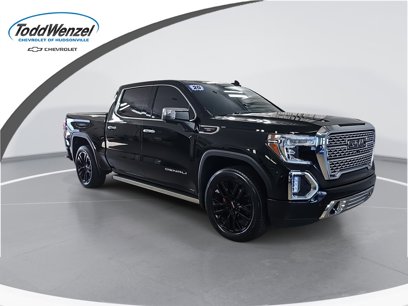 Used 2020 GMC Sierra 1500 Denali w/ Denali Ultimate Package