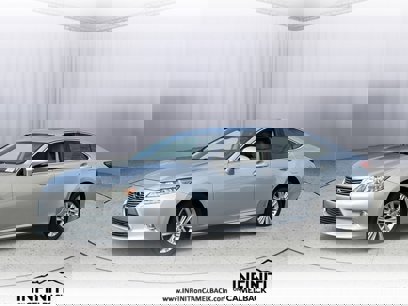 Used 2013 Lexus ES 350