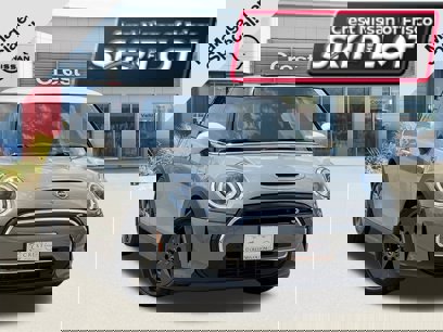 Used 2023 MINI Cooper SE w/ Driver Assistance Package