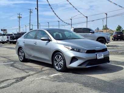 Used 2024 Kia Forte LXS