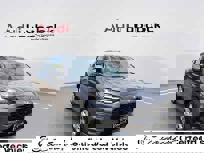 Used 2025 Honda HR-V LX
