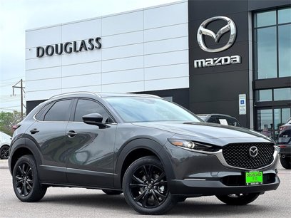 New 2025 MAZDA CX-30 AWD 2.5 S w/ Select Sport Pkg