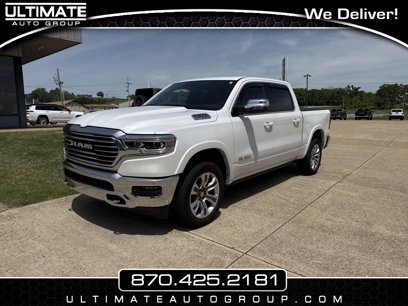 Used 2024 RAM 1500 Limited
