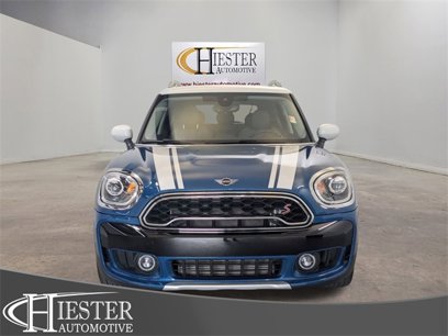 Used 2020 MINI Cooper Countryman S