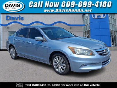 Used 2011 Honda Accord EX-L