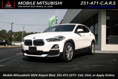 Used 2018 BMW X2 sDrive28i