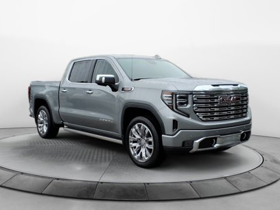 Used 2024 GMC Sierra 1500 Denali