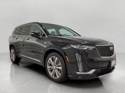 Used 2020 Cadillac XT6 Premium Luxury