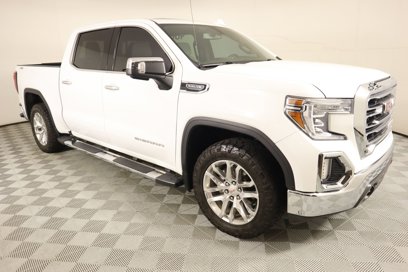 Used 2021 GMC Sierra 1500 SLT w/ SLT Premium Package