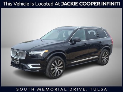 Used 2023 Volvo XC90 B6 Plus