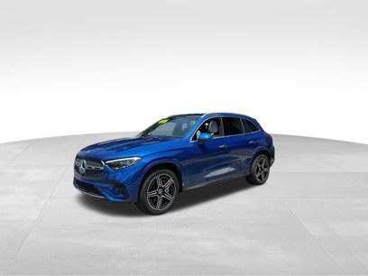 Certified 2023 Mercedes-Benz GLC 300