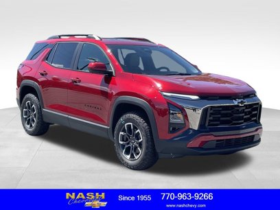 New 2026 Chevrolet Equinox ACTIV w/ Convenience Package III