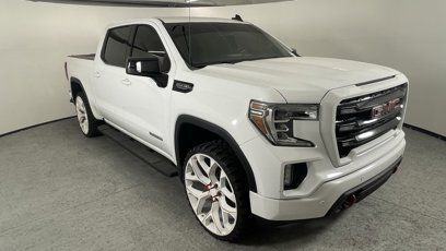 Used 2020 GMC Sierra 1500 Elevation w/ Elevation Value Package
