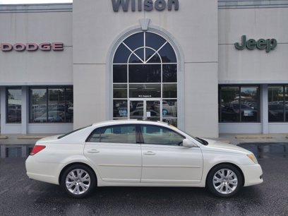 Used 2008 Toyota Avalon XLS
