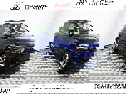 New 2025 Audi Q5 2.0T Premium Plus