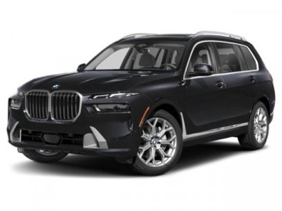 Used 2024 BMW X7 xDrive40i w/ Parking Assistance Package