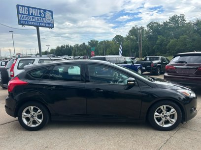 Used 2014 Ford Focus SE