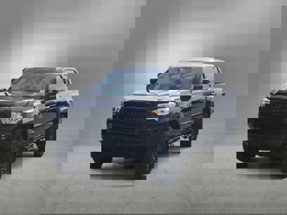 Certified 2023 Toyota Tacoma 4x4 Double Cab