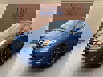 Used 2014 Subaru Crosstrek 2.0i Limited
