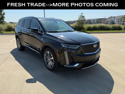 Certified 2024 Cadillac XT6 Premium Luxury w/ Platinum Package