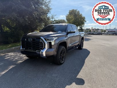Used 2023 Toyota Tundra 1794 Edition