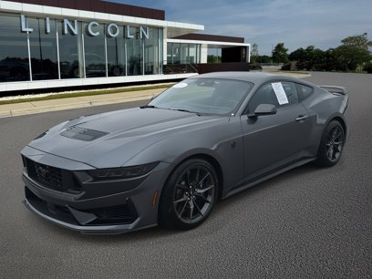 Used 2024 Ford Mustang Dark Horse