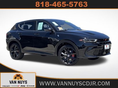 Used 2023 Dodge Hornet GT Plus w/ Track Pack