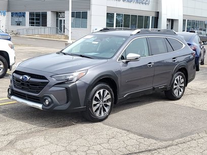 Used 2023 Subaru Outback Touring