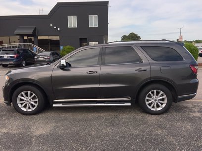Used 2019 Dodge Durango SXT
