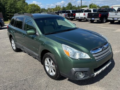 Used 2013 Subaru Outback 2.5i Limited