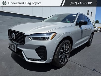 Used 2024 Volvo XC60 B5 Plus