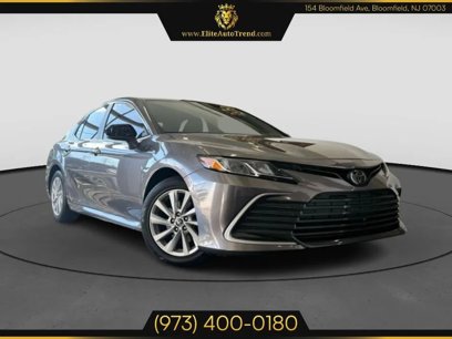 Used 2023 Toyota Camry LE