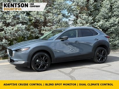 Used 2024 MAZDA CX-30 AWD 2.5 S w/ Preferred Package