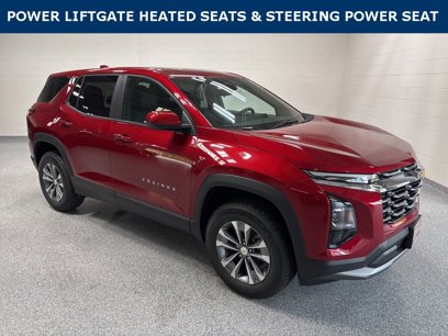 New 2026 Chevrolet Equinox LT w/ Convenience Package II