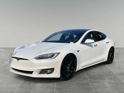 Used 2017 Tesla Model S 90D