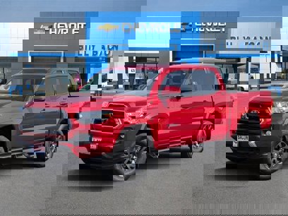 Used 2022 Toyota Tacoma SR5